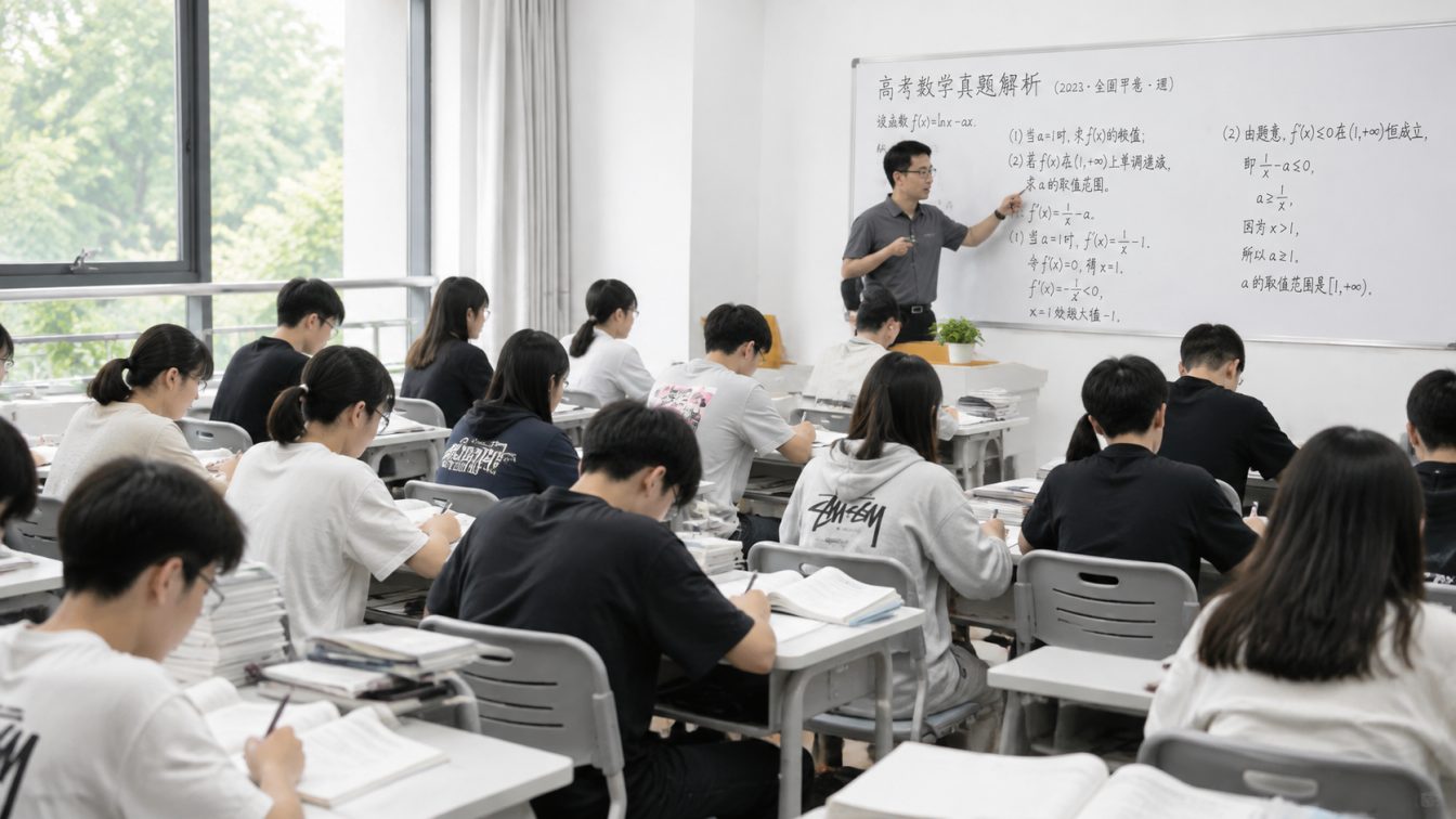 郫都区为艺考冲刺提供提分方案