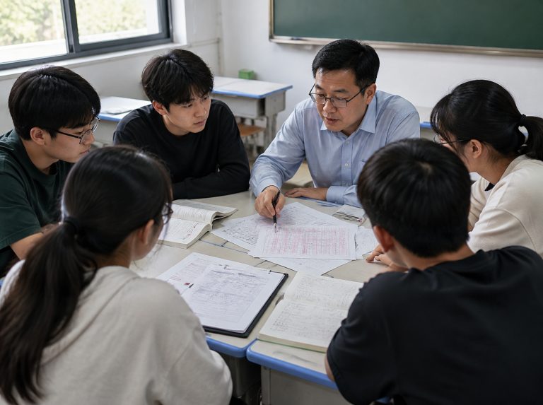 郫都区高中复读个性化小班提分方案